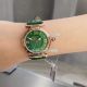 High Quality Replica Chopard IMPERIALE Watch Rose Gold Case Green Dial 36mm (14)_th.jpg